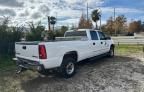 2003 Chevrolet Silverado C2500 Heavy Duty