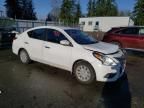 2016 Nissan Versa S