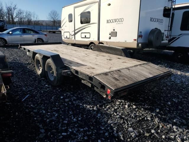 2023 Libe RTY 20FT Trailer