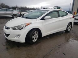 2013 Hyundai Elantra GLS en venta en Duryea, PA