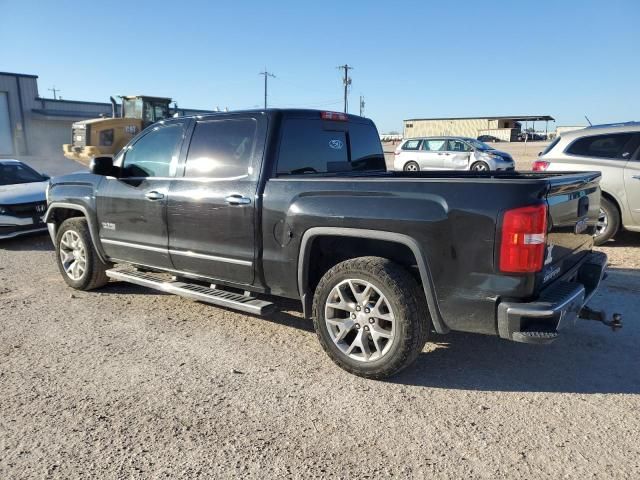 2015 GMC Sierra C1500 SLT