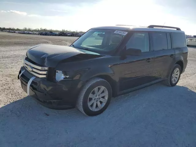 2012 Ford Flex SE