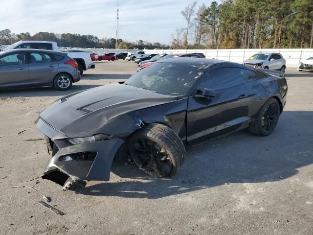 2022 Ford Mustang GT