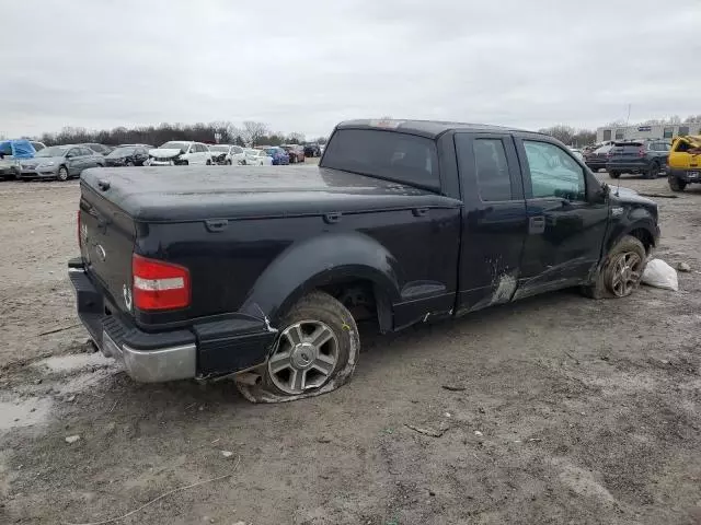 2005 Ford F150