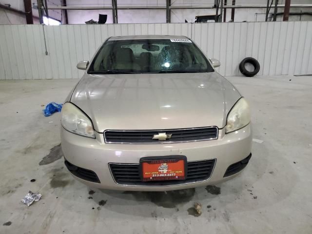 2010 Chevrolet Impala LT