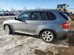 2008 BMW X5 4.8I