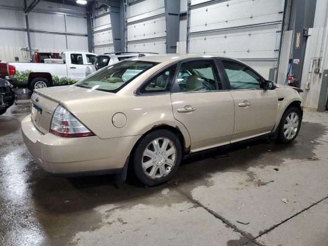 2008 Ford Taurus Limited