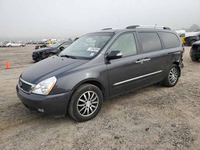 2012 KIA Sedona EX