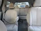 2012 Toyota Sienna LE