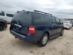 2008 Ford Expedition EL XLT