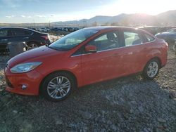 2012 Ford Focus SEL en venta en Magna, UT