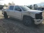 2018 GMC Sierra K1500 Denali