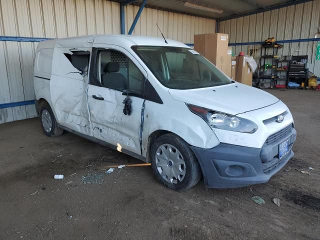 2016 Ford Transit Connect XL