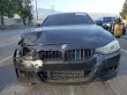 2014 BMW 328 I Sulev