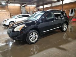 2012 Nissan Rogue S en venta en Ebensburg, PA