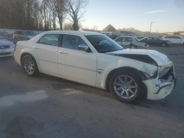 2006 Chrysler 300C