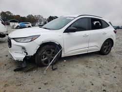 Ford Escape st salvage cars for sale: 2023 Ford Escape ST Line