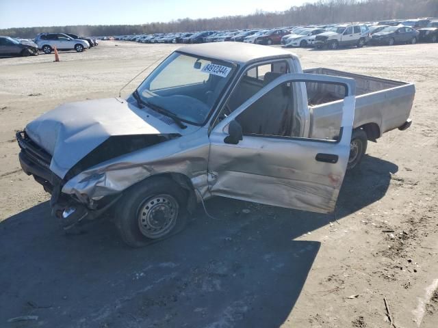 1989 Toyota Pickup 1/2 TON Short Wheelbase