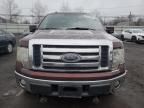 2009 Ford F150 Supercrew