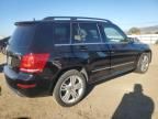 2013 Mercedes-Benz GLK 350 4matic