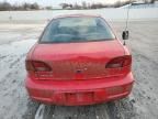 2002 Chevrolet Cavalier Base