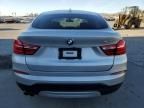 2016 BMW X4 XDRIVE28I