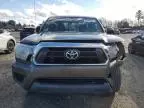 2013 Toyota Tacoma Access Cab