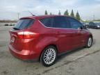 2013 Ford C-MAX Premium