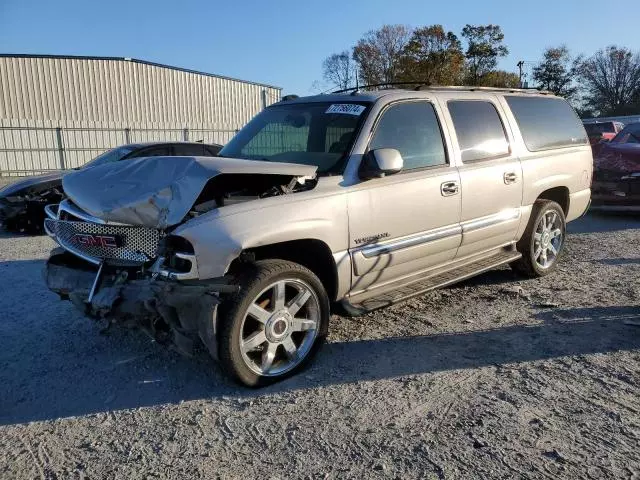 2004 GMC Yukon XL C1500