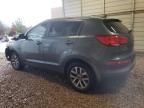 2014 KIA Sportage LX