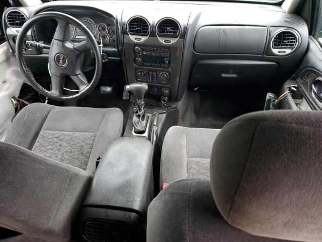 2006 GMC Envoy