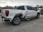 2022 GMC Sierra K1500 Denali