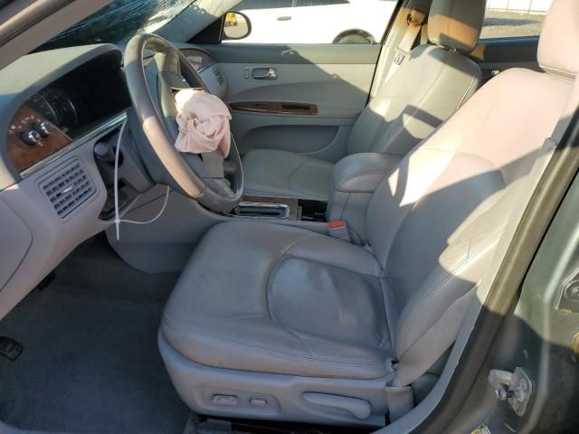 2006 Buick Lacrosse CXL