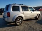 2009 Honda Pilot EX