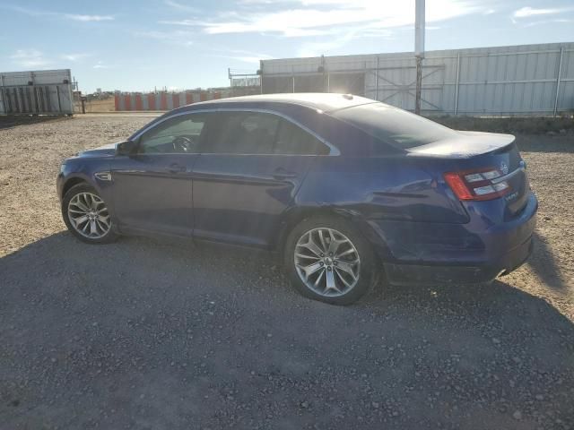 2014 Ford Taurus Limited