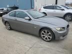 2007 BMW 328 XI Sulev