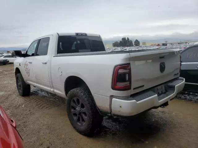 2020 Dodge RAM 2500 BIG Horn