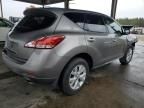 2012 Nissan Murano S