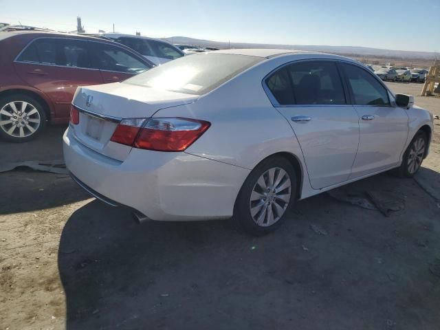 2013 Honda Accord EX