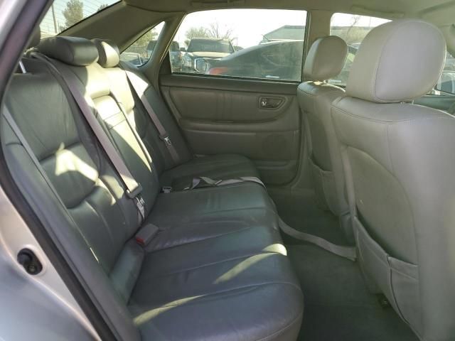 2002 Toyota Avalon XL