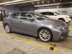 2013 Lexus CT 200