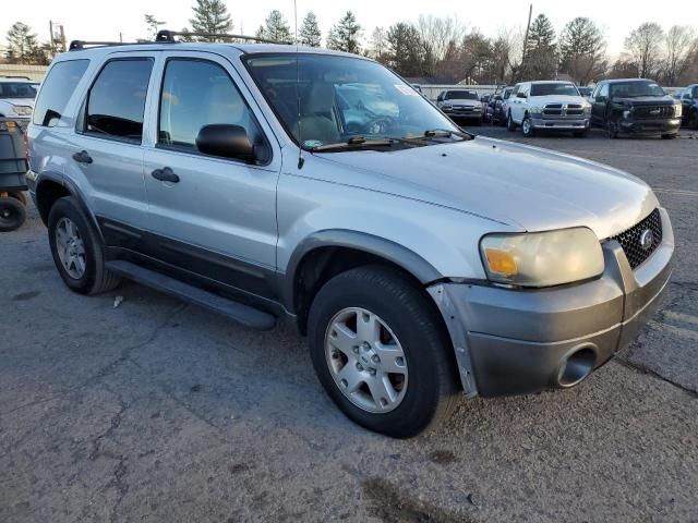 2005 Ford Escape XLT