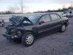 2002 Buick Century Custom