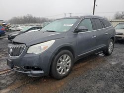 2014 Buick Enclave en venta en Hillsborough, NJ