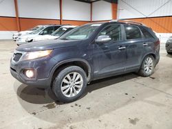 Lots with Bids for sale at auction: 2012 KIA Sorento EX