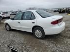 2003 Chevrolet Cavalier