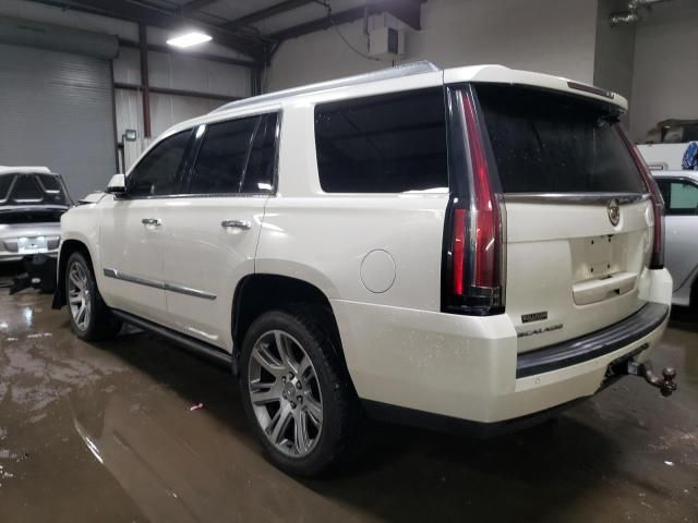 2015 Cadillac Escalade Premium