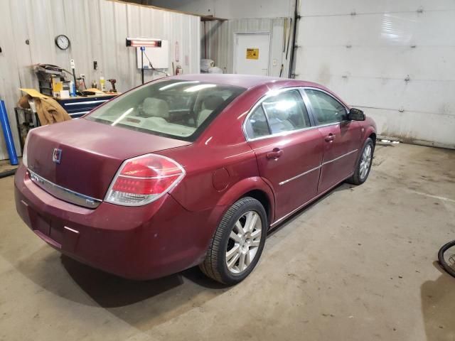 2008 Saturn Aura XE