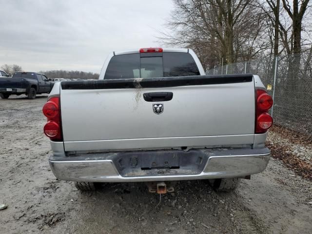 2007 Dodge RAM 1500 ST