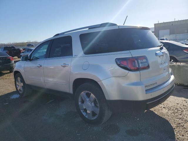 2014 GMC Acadia SLT-1